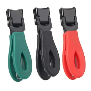 Stainless Steel Professional Wide Cuticle Nipper Nail Clipper Stainless Steel Nail Cutter
