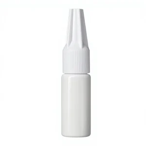 StarSpeed Precision Nail Glue Fast Drying Ultra-Hold Flex Formula Point Tip Plastic Bottle for Artificial Nails Repair
