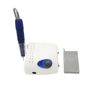 Strong 210-105L Micromotor Professional 35000rpm Brush Nails Drilling Manicure Equipment Nail Drill Machine