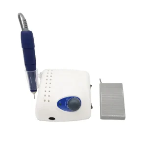 Strong 210 Nail Drill Factory Directly Rechargeable Portable Machine Electric Nail Drill