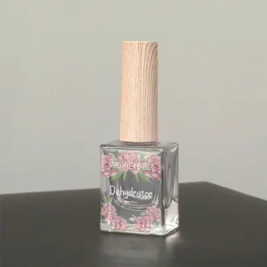 Strong Adhesion High Quality Acid Free Nail Preparation Primer and Dehydrator Private Label 4 in one Nail Glue