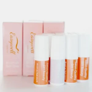 Super Strong 7g ml Press on Nail Glue with Brush Customize Logo Factory Supply Nail Glue