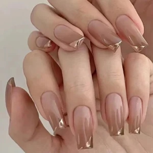 Supplies for Press on Nails Hand Made Press on Nails Short Premium Press on Nails Custom