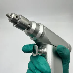 Surgical Bone Drill for Hand Foot Veterinary Use