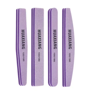 The Factory Spot Diamond EVA Sunshine Nail Buffer Professional Nail File for Nail Tools 100 180