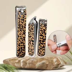 Toenail Cutter Nail Clippers Set Nail Beauty Tools Stainless Steel Pedicure Manicure Set Nail Cutter