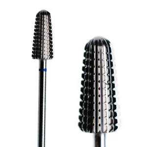 Tungsten Carbide Nail Drill Bits Carbide Nail Bit Cleaner