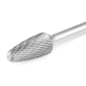 Tungsten Carbide Nail File Buffer Drill Bit Rotating Drill Bit CNC End Milling Chamfering Tool Electric Grinding Tool