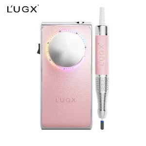 Type C Charging Cable Rechargeable Cordless Drill Nail Portable Professional Electric Nail Drills Machine