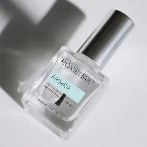 UV Gel Air Dry Nail Preparation Low Smell Dehydrator Primer Salon Ready Supplies DIY 15ml Bottle Nails LED Lamp
