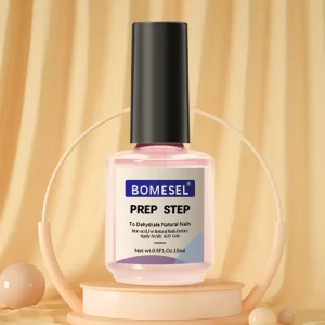 UV Gel Nail Dehydrator Nail Prep Primer Coat Balancing Dehydration Oil High Demand Nail Prep Tool