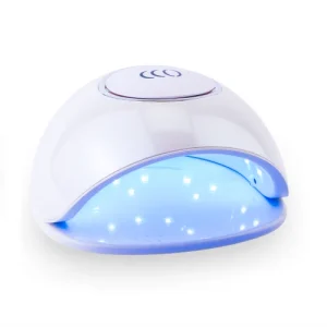 UV LED Nail Lamp 48 W Nail Dryer Ice Sun Light for Manicure Gel Nails Drying for Gel Polish