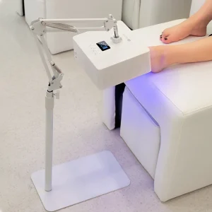 UV Nail Lamp Professional Nail Dryer Curing Gel Polish UV Lamp Automatic Sensor for Nails