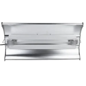 Ultraviolet Lamps Aluminum IP20 311nm 100w Light Induction Series Luminaire UV Grow Lamp For Indoor Plant