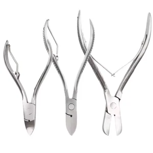 Veterinary Equipment Pig Tooth Forceps and Clippers Stainless Steel 3 Months Warranty 0.2kg Model BW