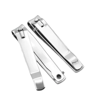 WELLFLYER NC 941 Professional Nail Clipper Kit Toe Nail Cutters Clipper Personal Care Finger Nail Beauty Care