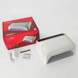 WSY7962 Uv Nail Lamp Nail Dryer Led Light for Nails