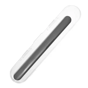 Washable Nano Glass Nail File Nail Art Tool Mini Crystal Nail File and Case