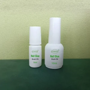 Wearable Nail Glue or Press-on Nail Glue