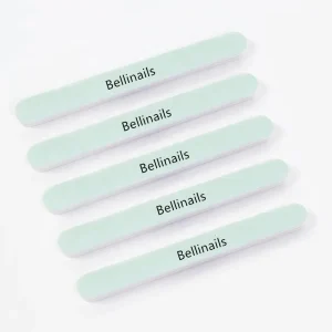 Wew Arrival Simple Buffers and Durable Block Nail File and Buffer