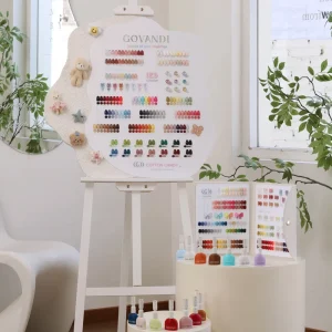 ZRKGEL 129 Colors Summer Gel Nail Polish One Bottle One Color Nail Suppliers Bulk OEM Non Toxic Tpo Hema Free Uv Gel