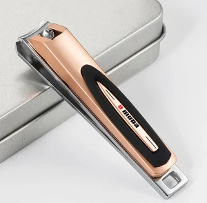sharp Nail Cutter Nail Clipper Nail Scissors High Quality Gift